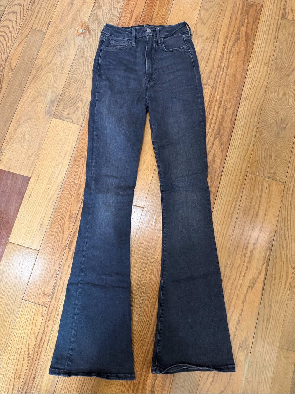 7 For All Mankind Flare Jeans